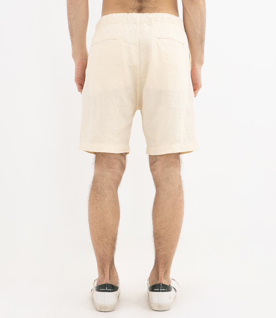 JOGGY SHORT