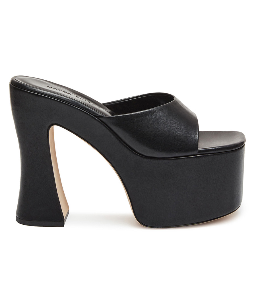 MAGDA BUTRYM - PLATFORM MULE