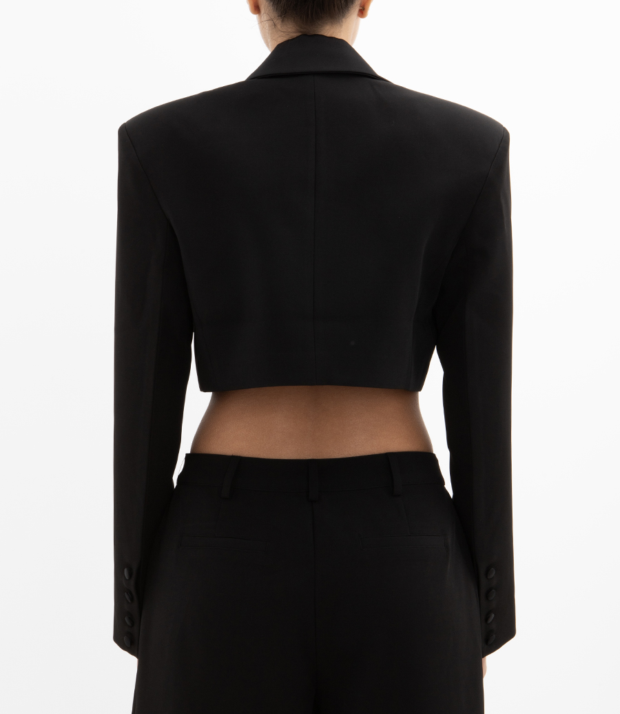 EDNA BLAZER