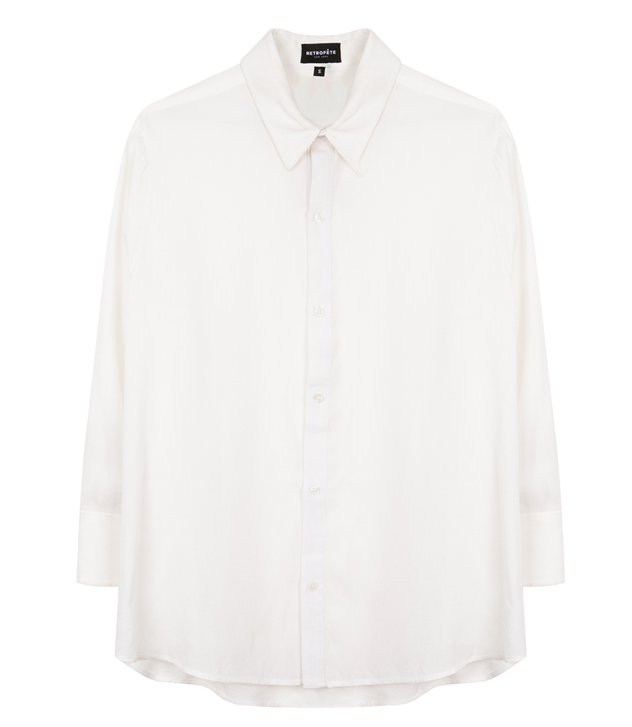 RETROFETE - GABBIE SHIRT