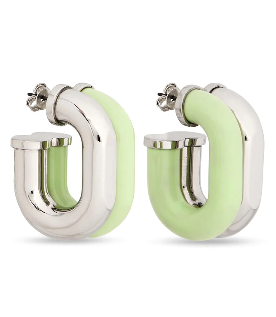 RABANNE - EARRINGS