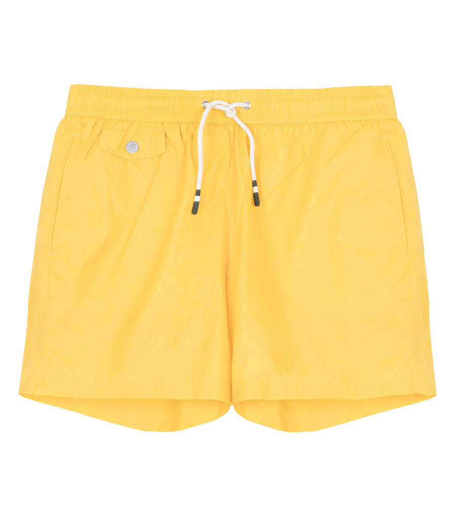 HARTFORD BEACHWEAR - BOXER NYLON