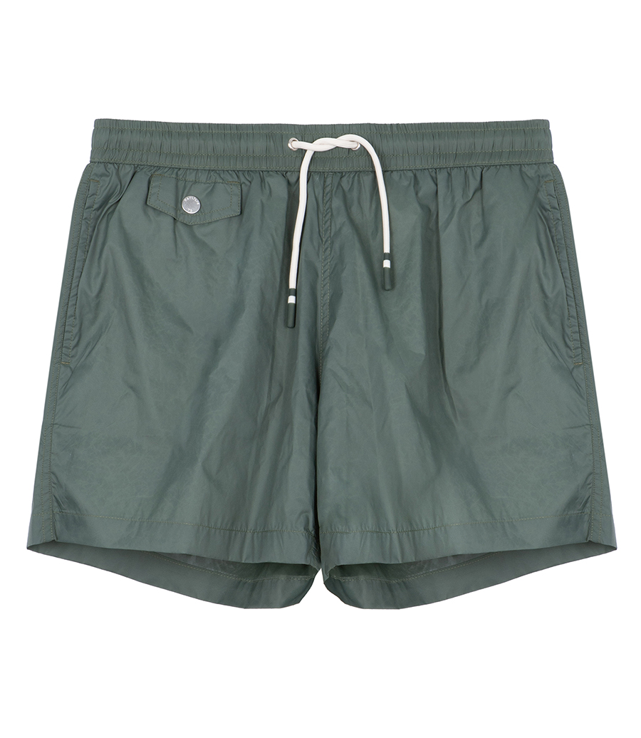 HARTFORD BEACHWEAR - BOXER NYLON