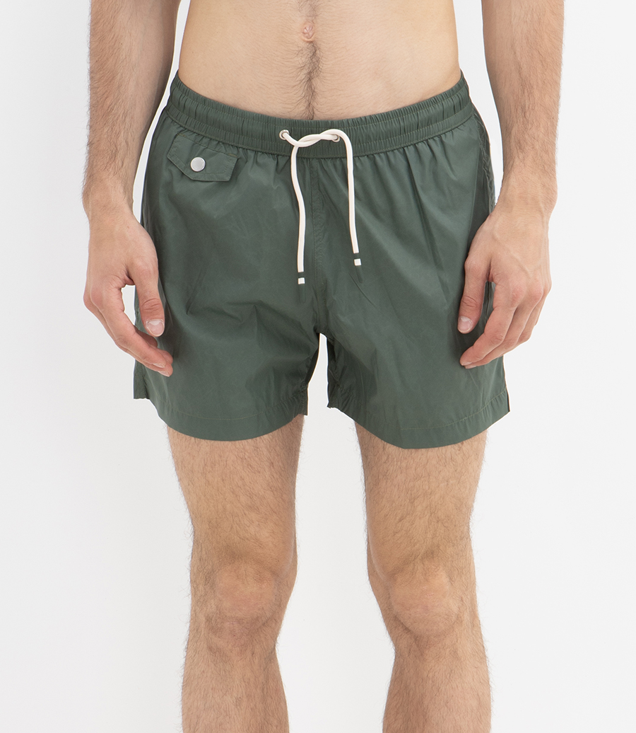 BOXER NYLON