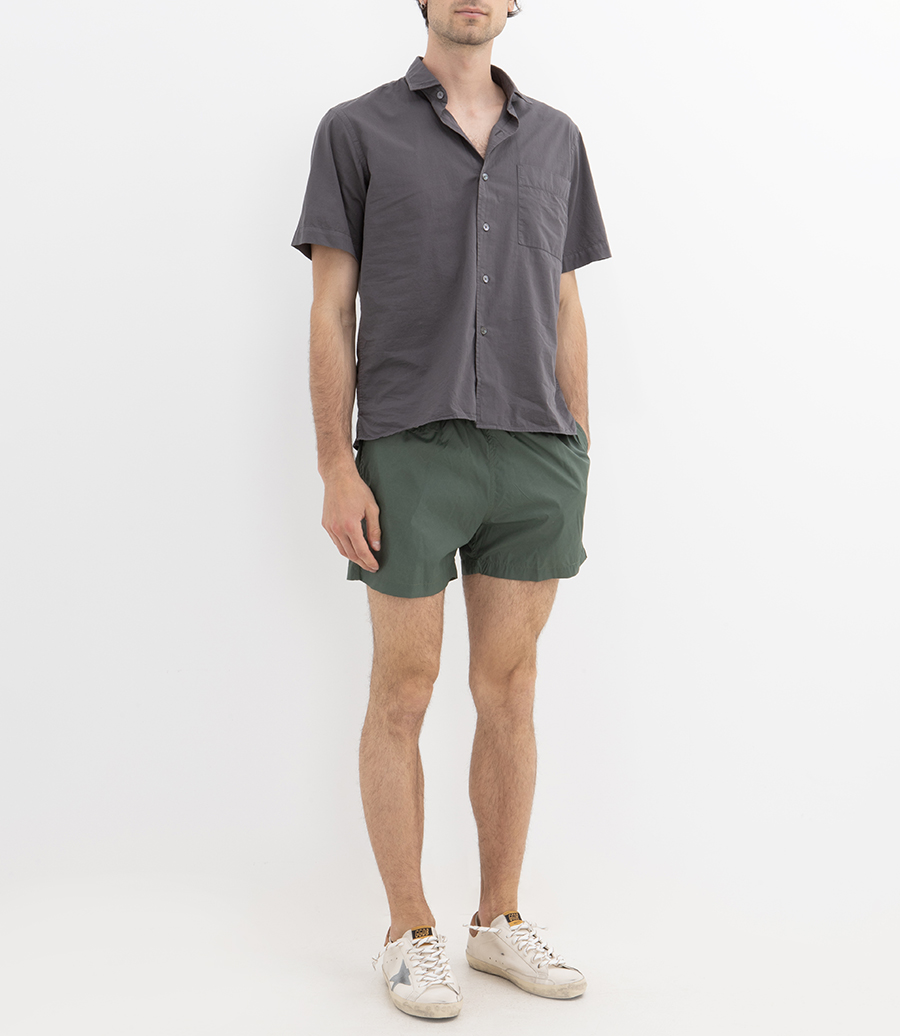 BOXER NYLON