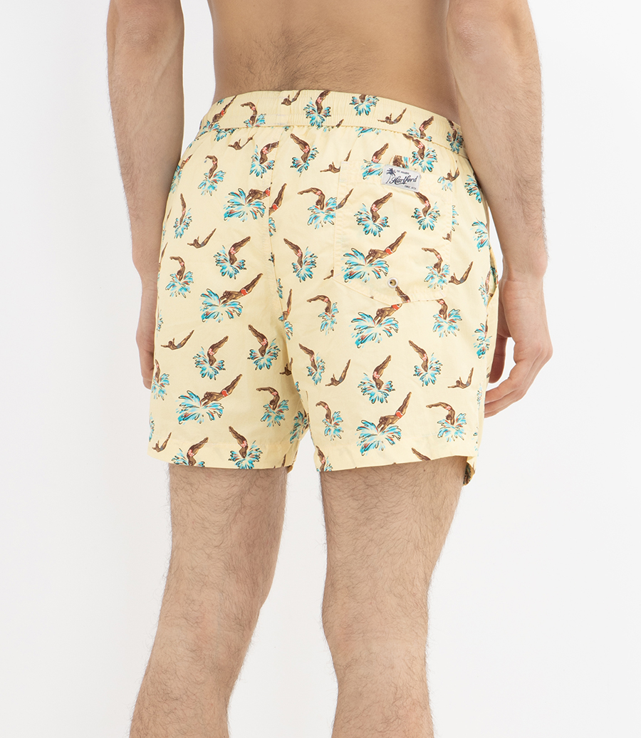 HARTFORD BEACHWEAR