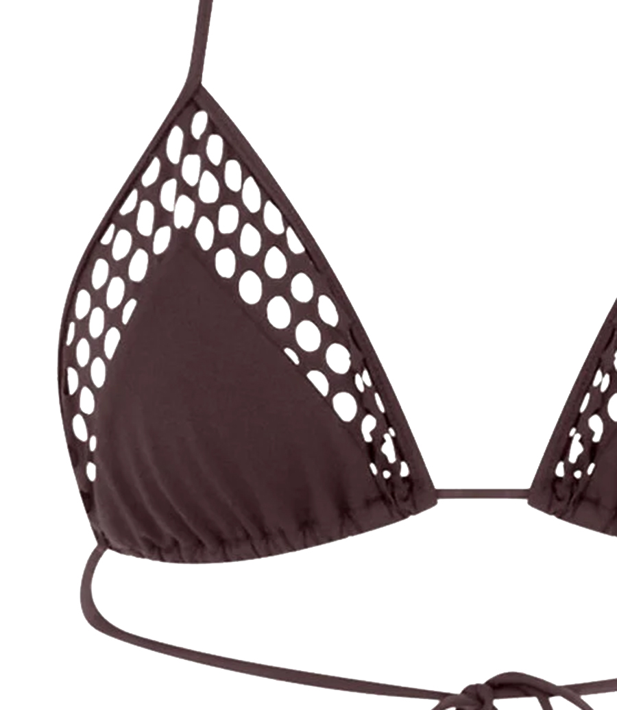 SUN-DRENCHED ESCAPES BIKINI