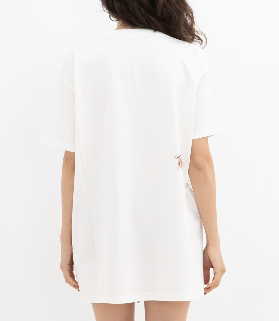 GRAPHIC PRINT T SHIRT