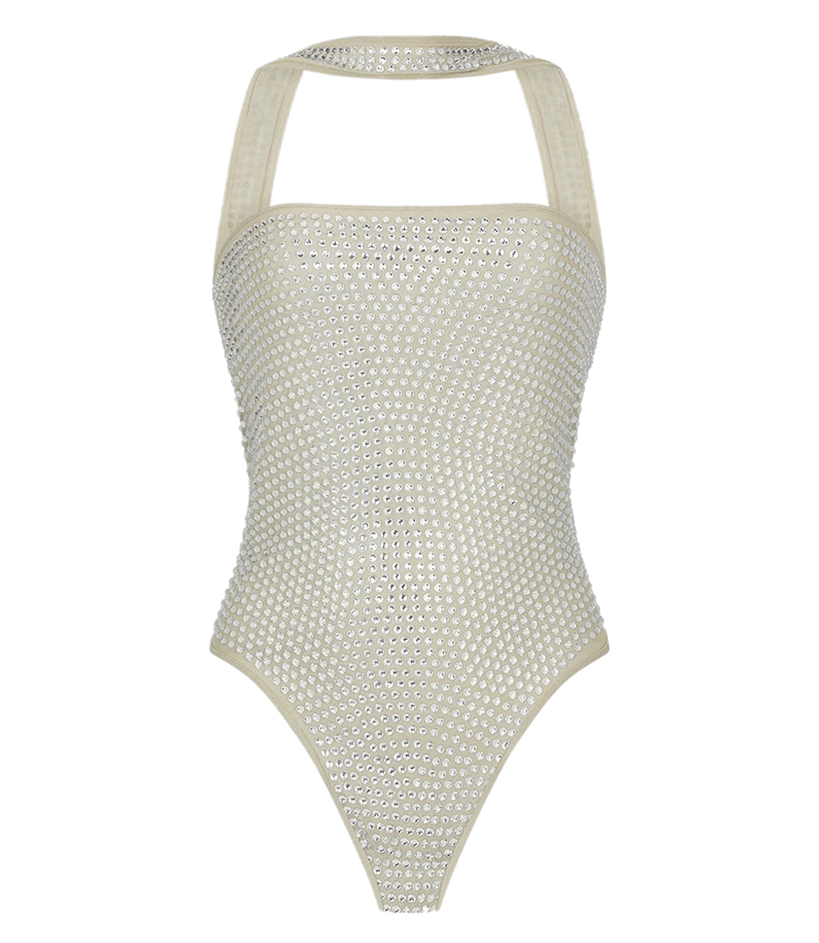 OSEREE - RETRO GEM MAILLOT