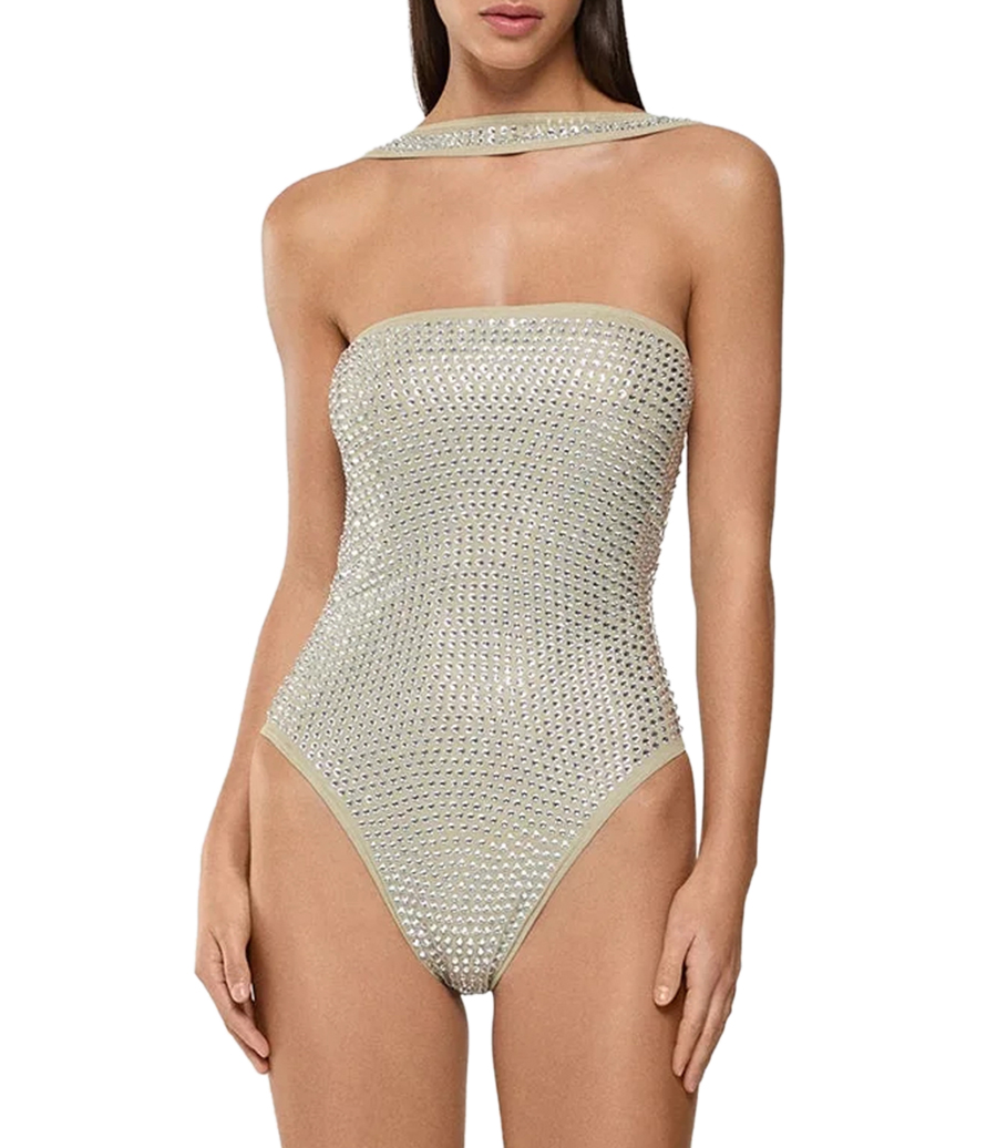 RETRO GEM MAILLOT