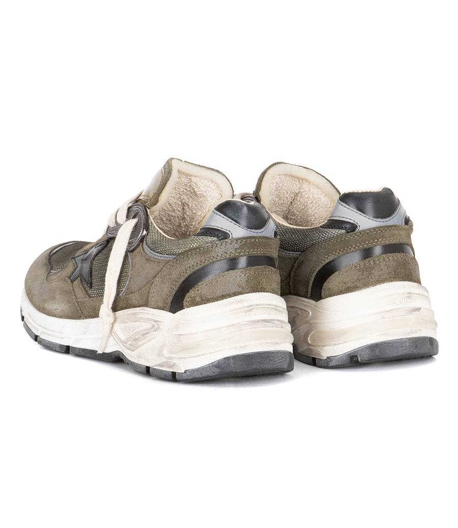 GOLDEN GOOSE 