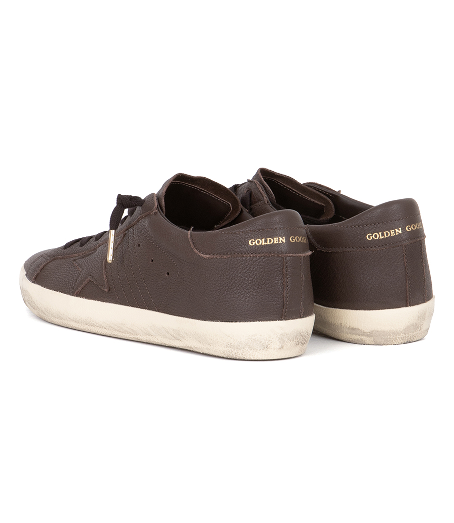 GOLDEN GOOSE 