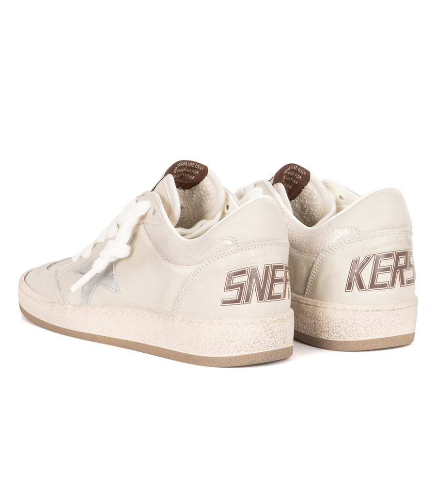 GOLDEN GOOSE 