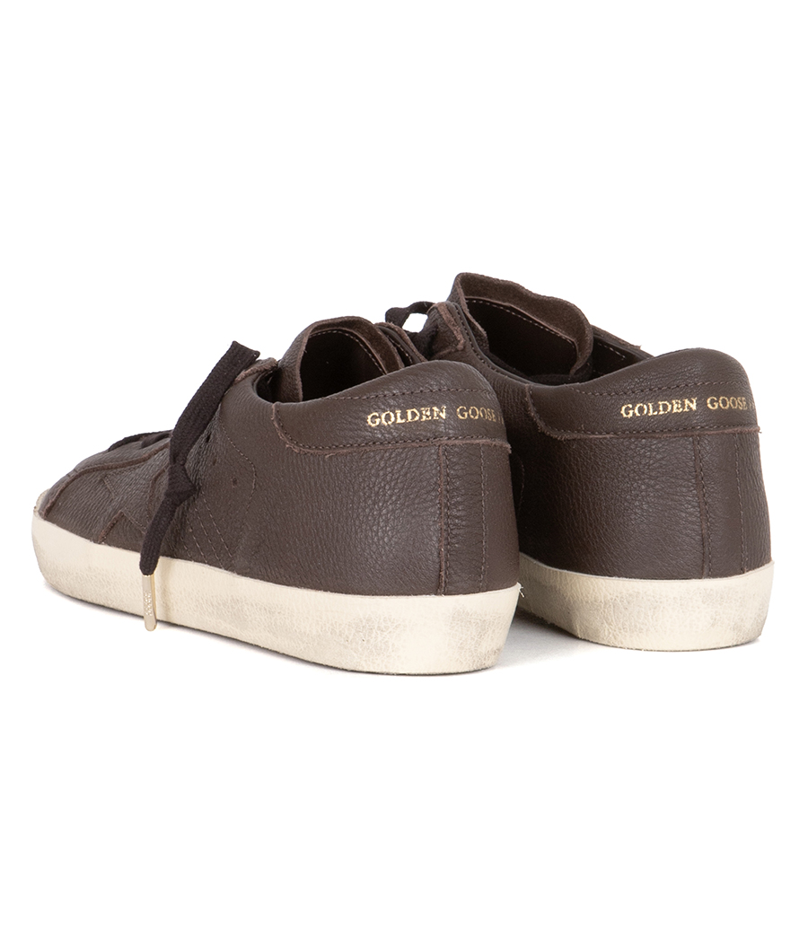 GOLDEN GOOSE 