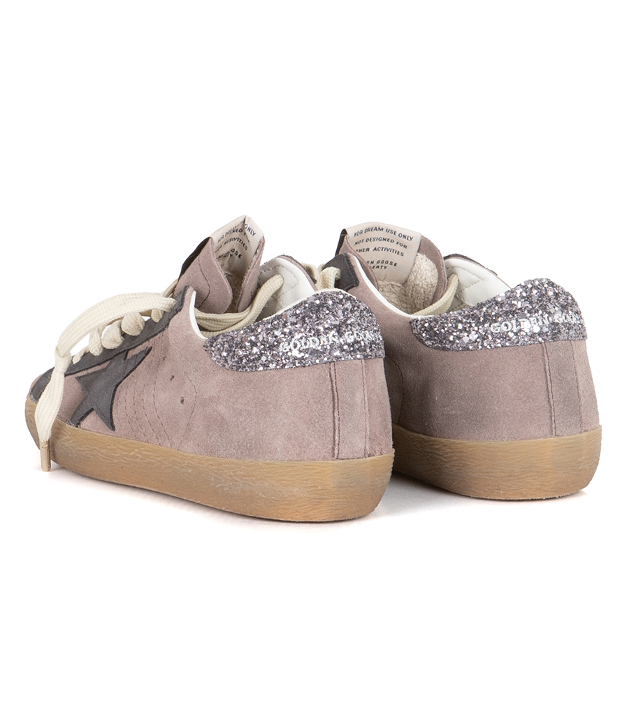 GOLDEN GOOSE 