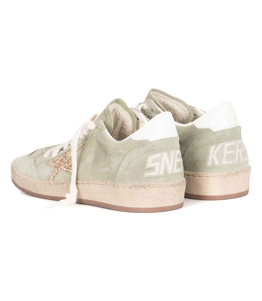 GOLDEN GOOSE 