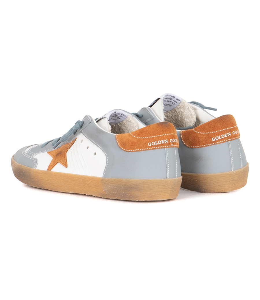 GOLDEN GOOSE 