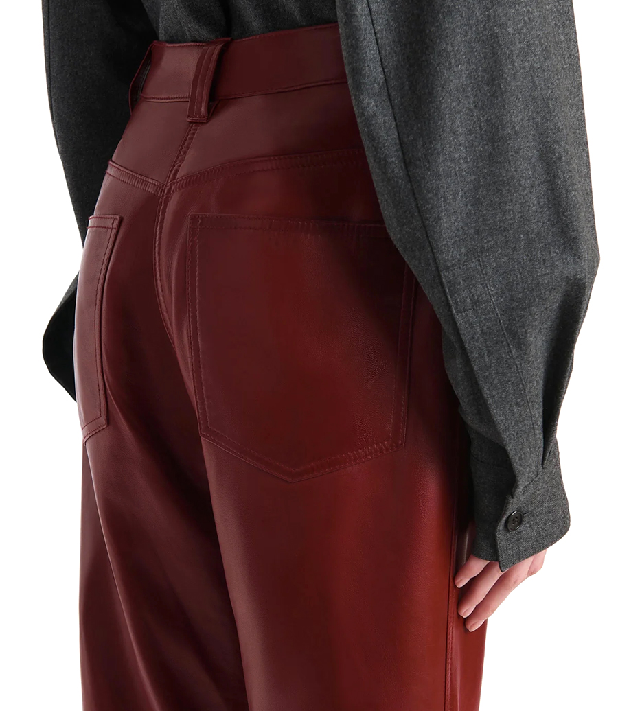 CALLUM PANT