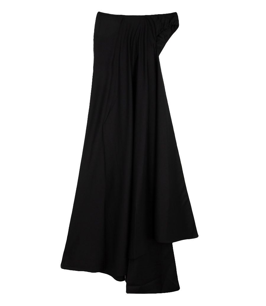 CHRISTOPHER ESBER - TALUS TAILORED MONO SKIRT