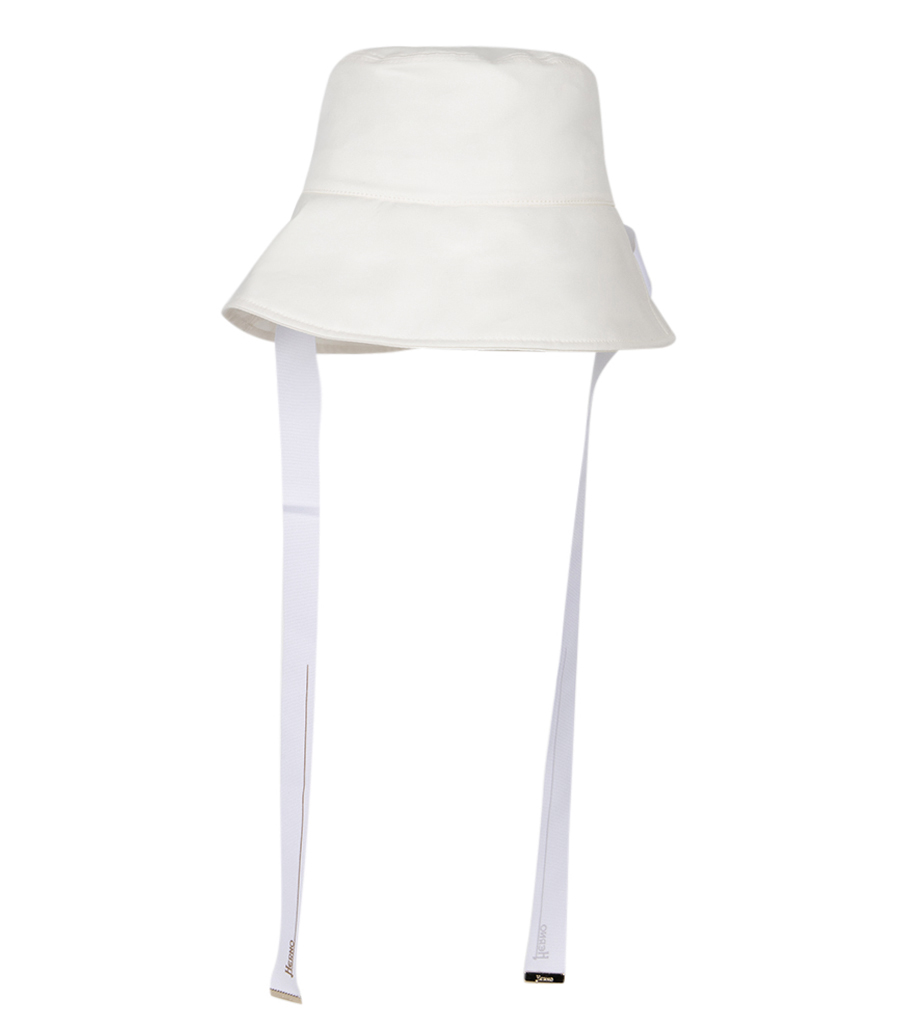 HERNO - BUCKET HAT