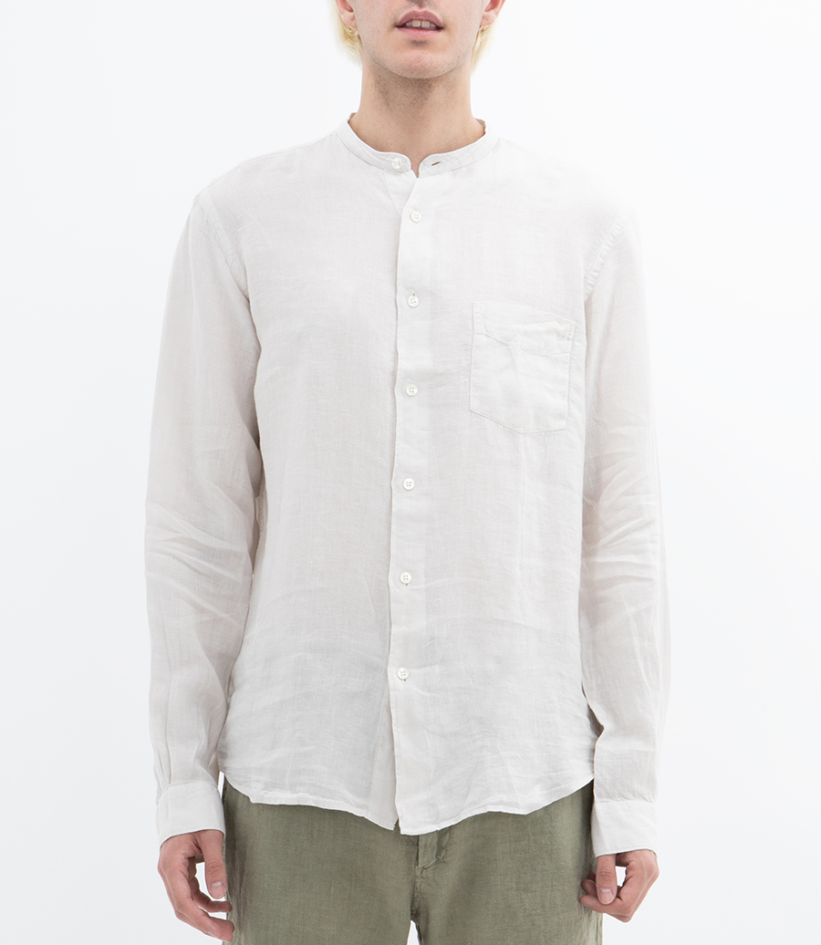 MAO LINEN PREMIUM PAT