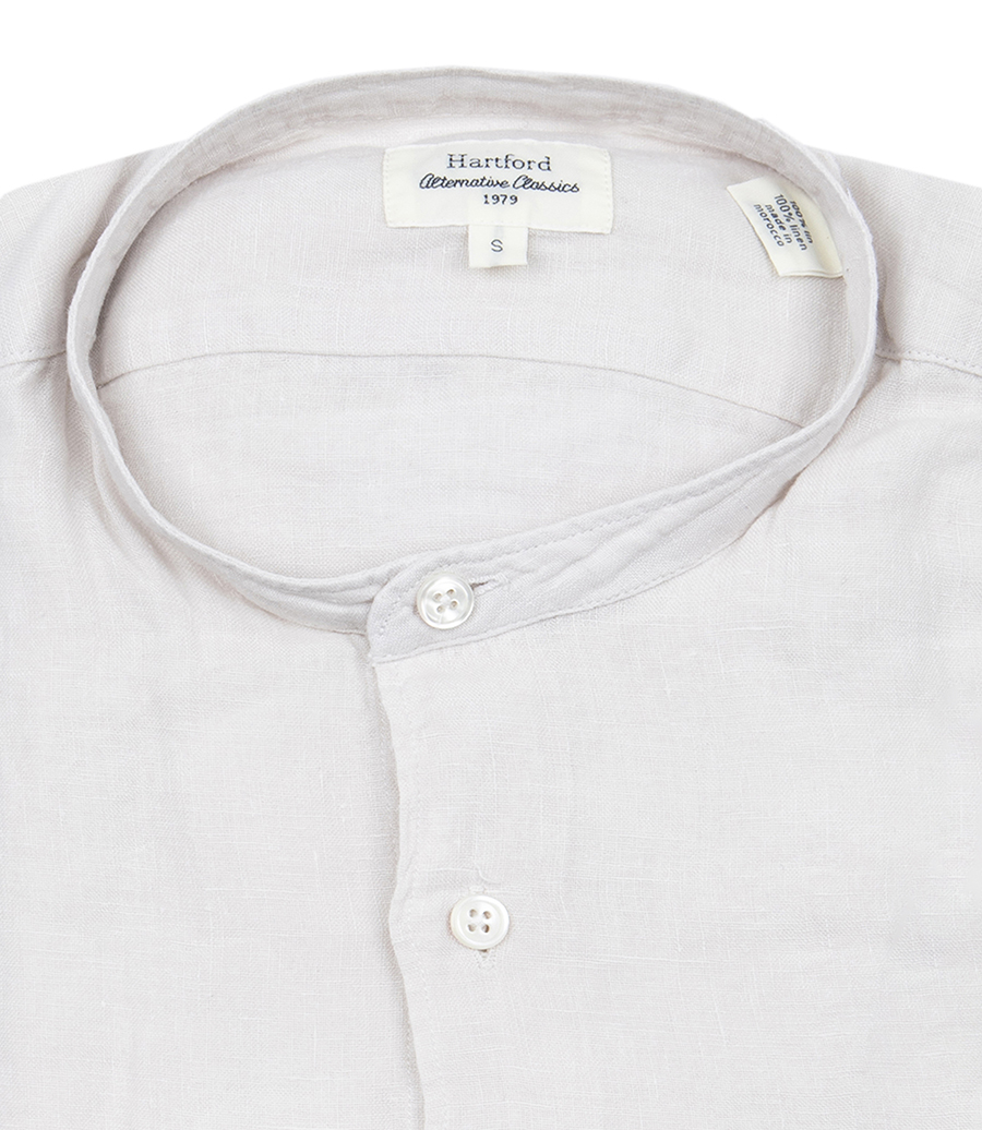 MAO LINEN PREMIUM PAT
