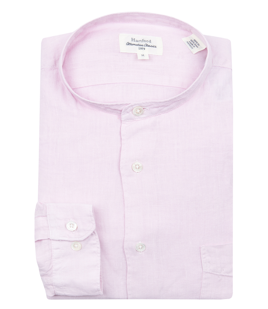 HARTFORD - MAO LINEN PREMIUM PAT
