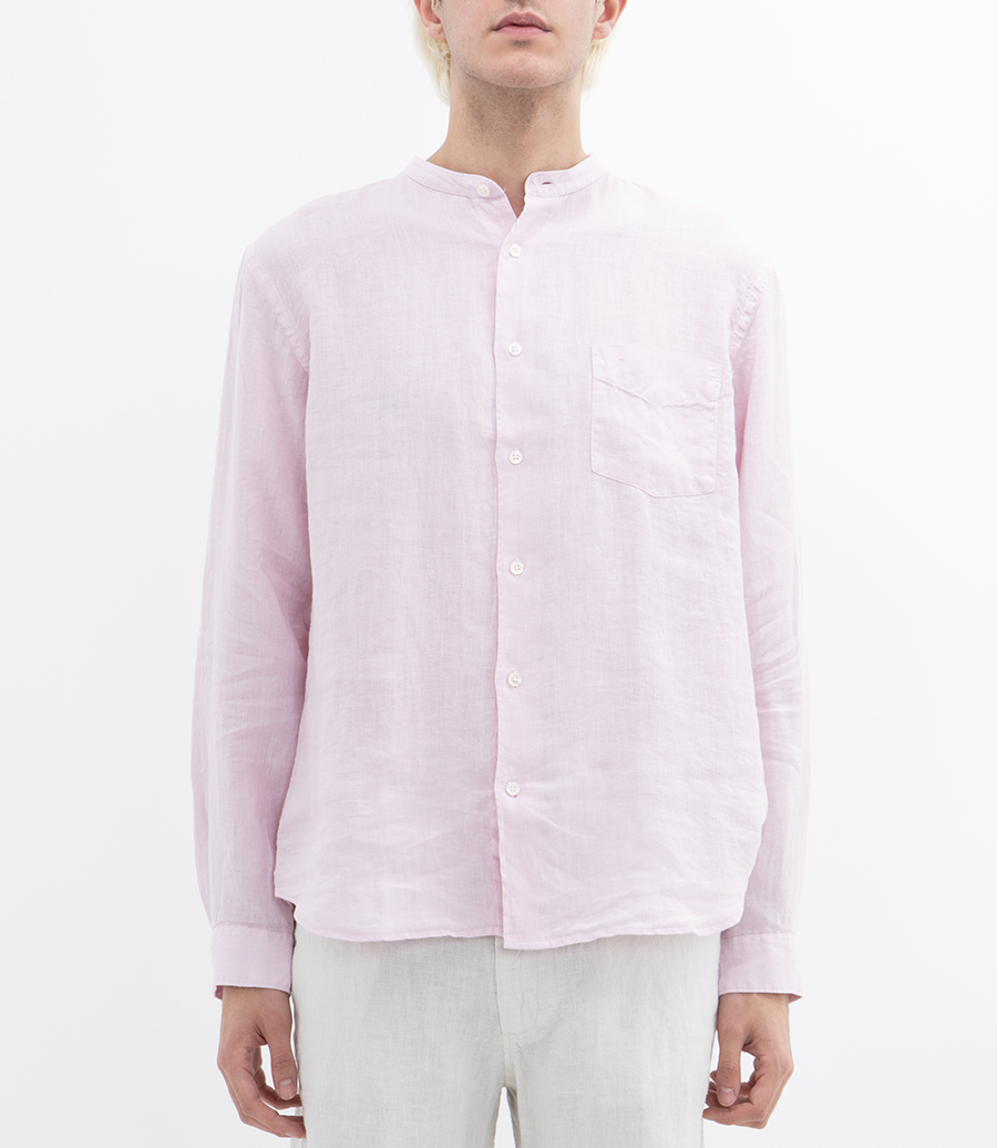 MAO LINEN PREMIUM PAT