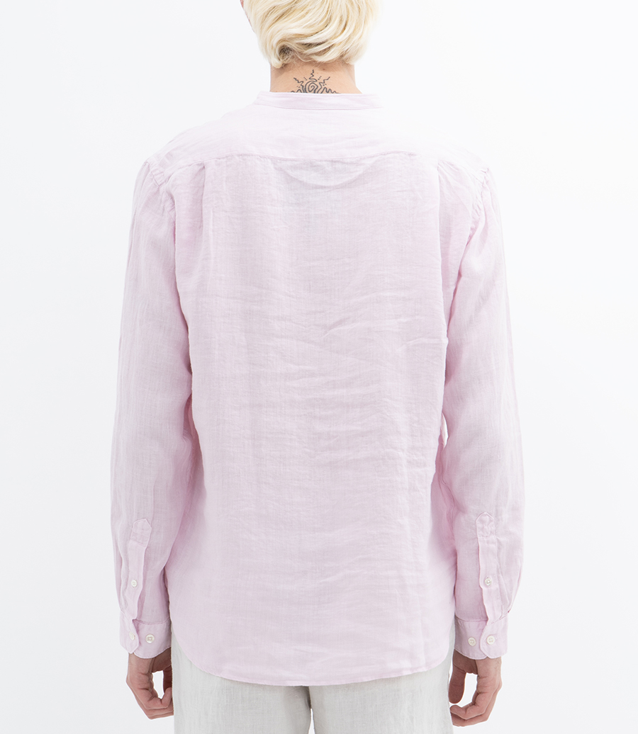 MAO LINEN PREMIUM PAT