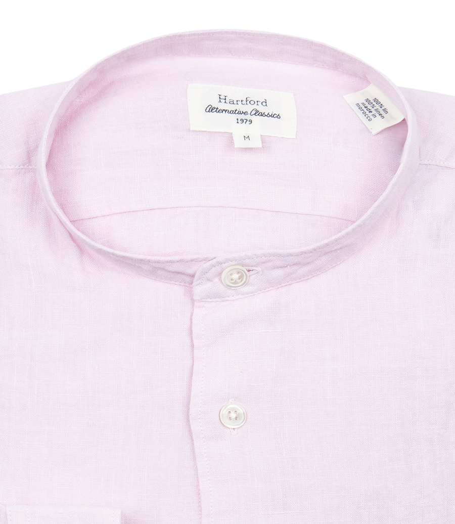 MAO LINEN PREMIUM PAT
