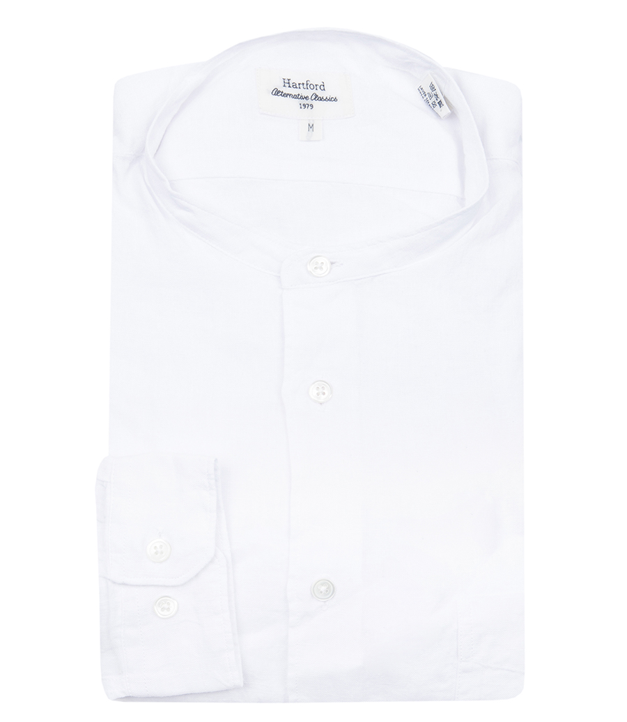 HARTFORD - MAO LINEN PREMIUM PAT