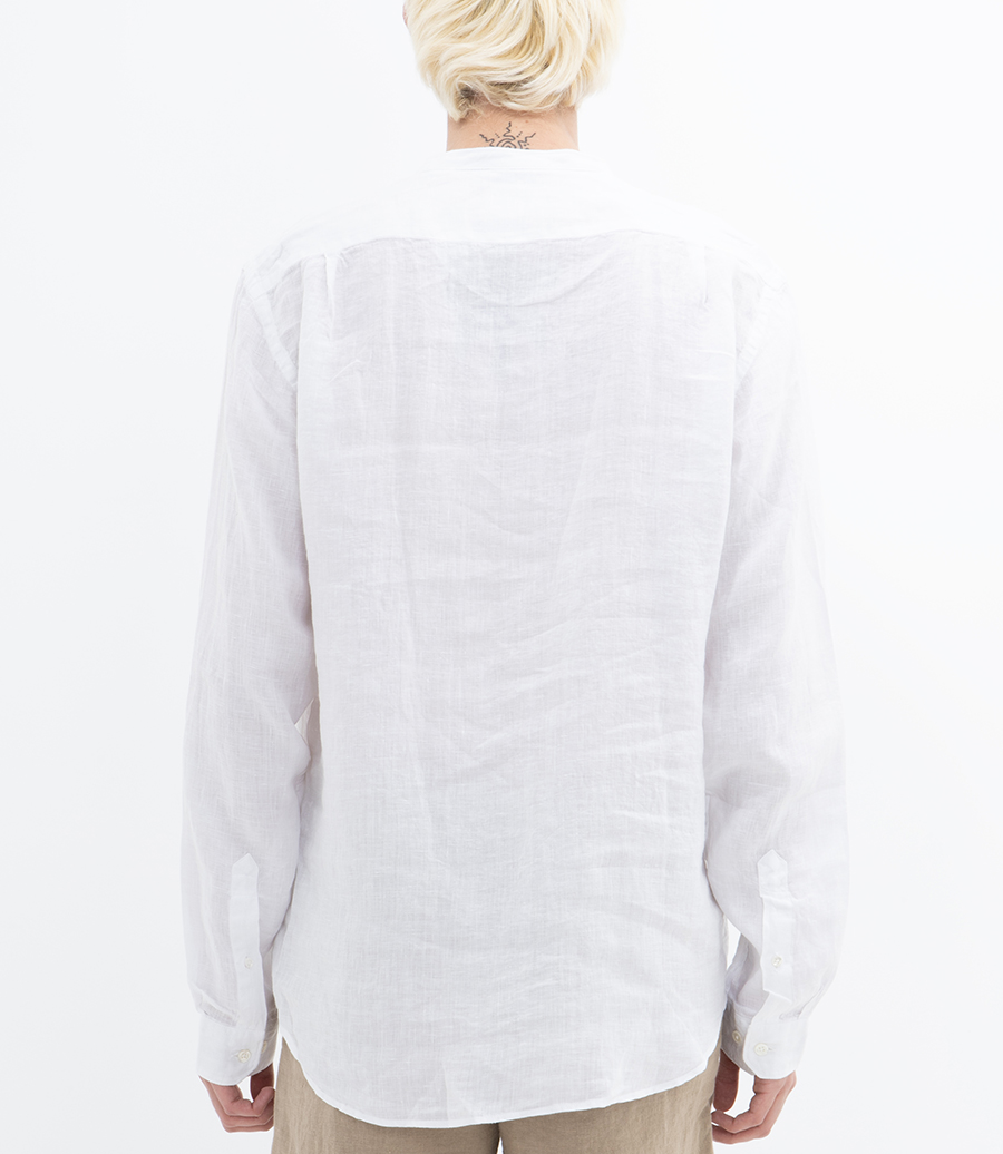 MAO LINEN PREMIUM PAT