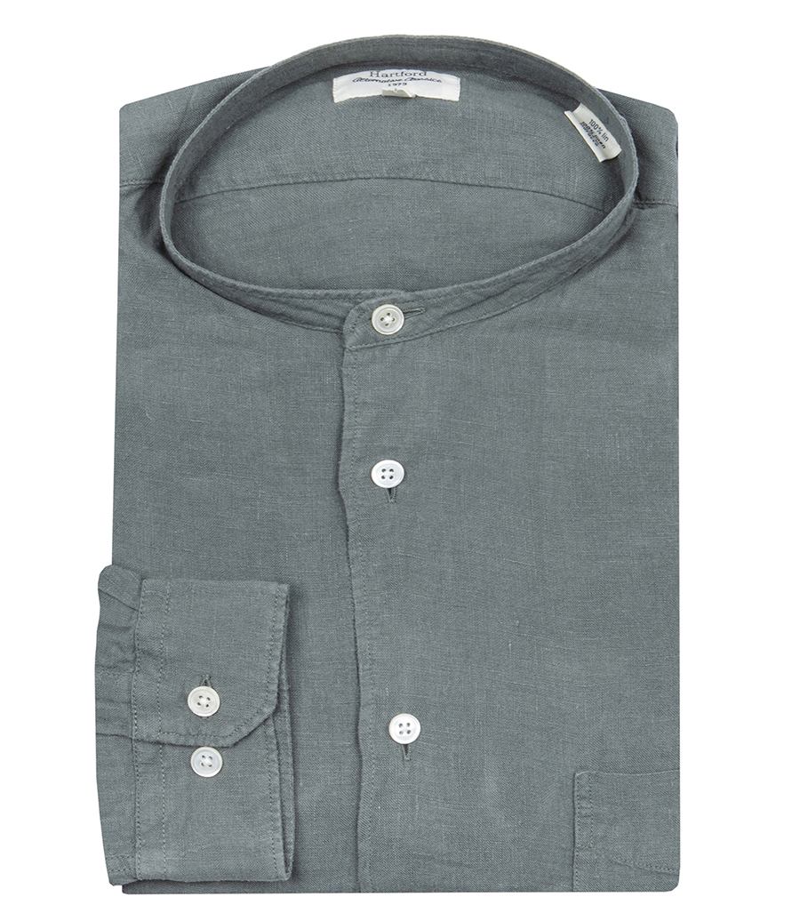 HARTFORD - MAO LINEN PREMIUM PAT