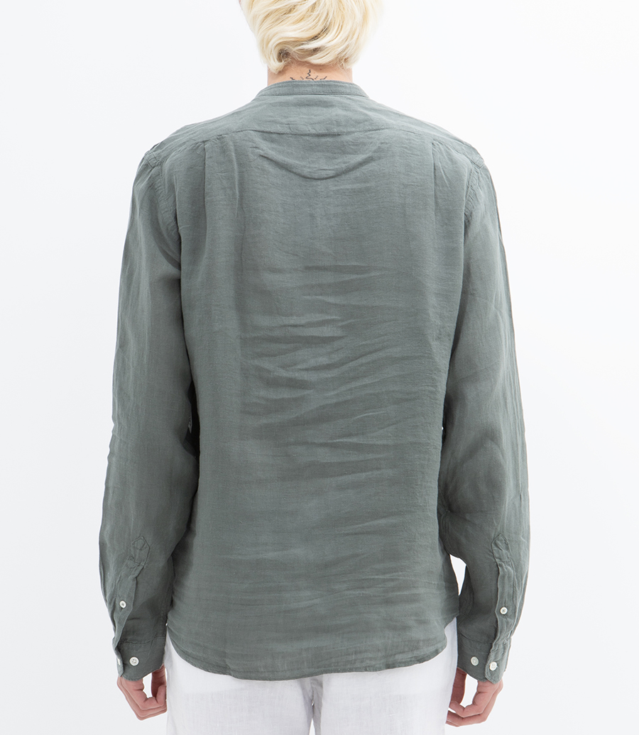 MAO LINEN PREMIUM PAT