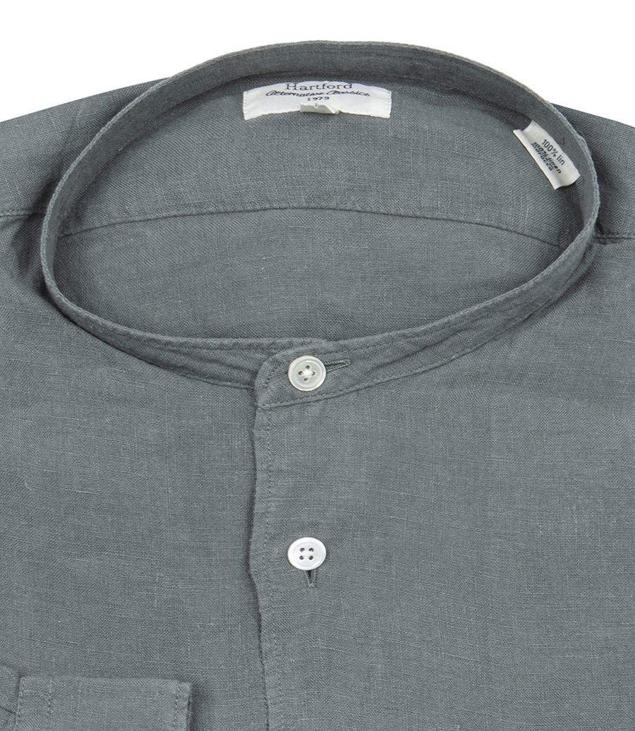 MAO LINEN PREMIUM PAT