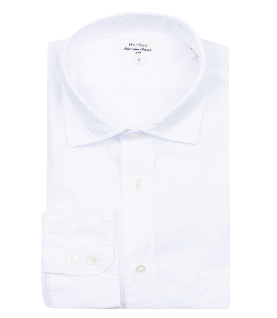 HARTFORD - BEACH PAUL PAT SHIRT