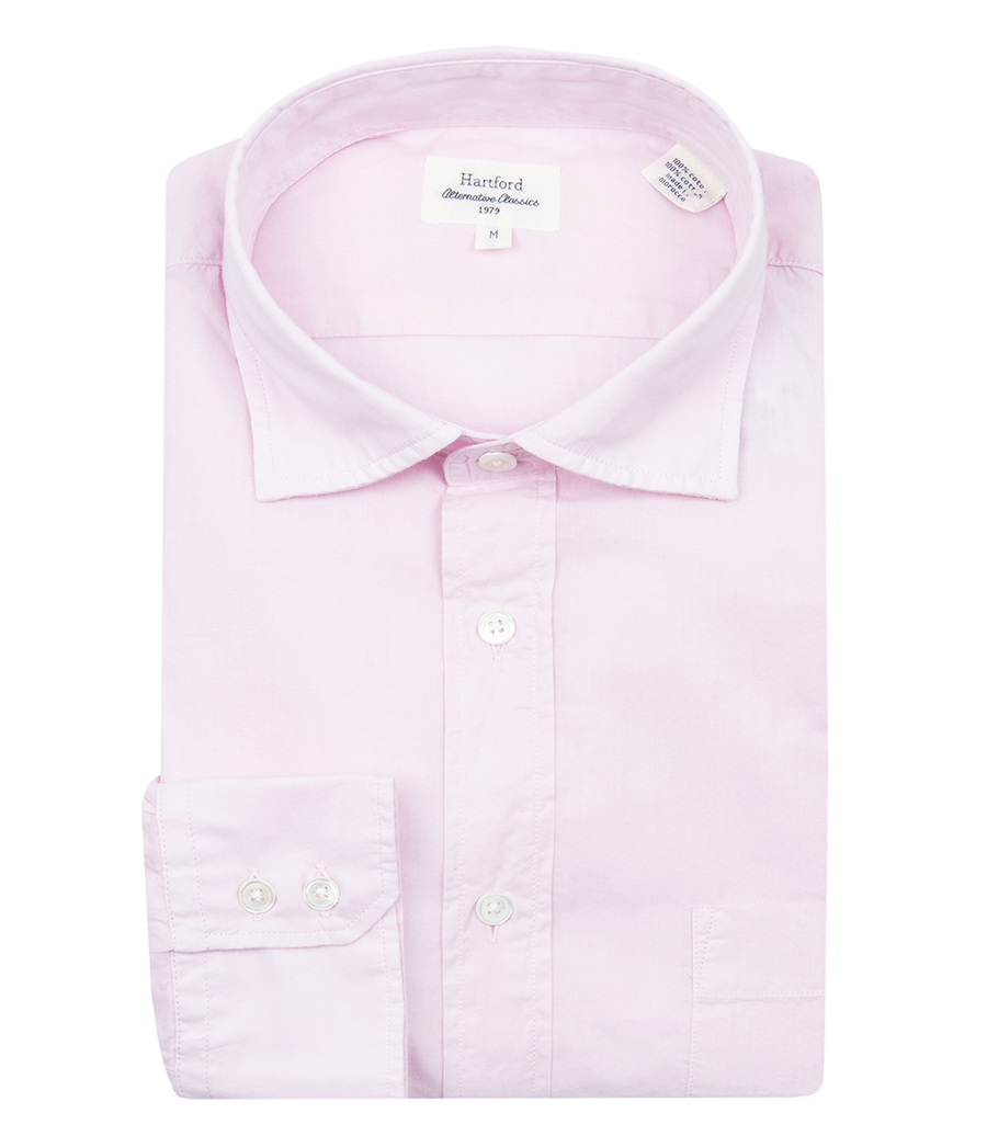 HARTFORD - BEACH PAUL PAT SHIRT