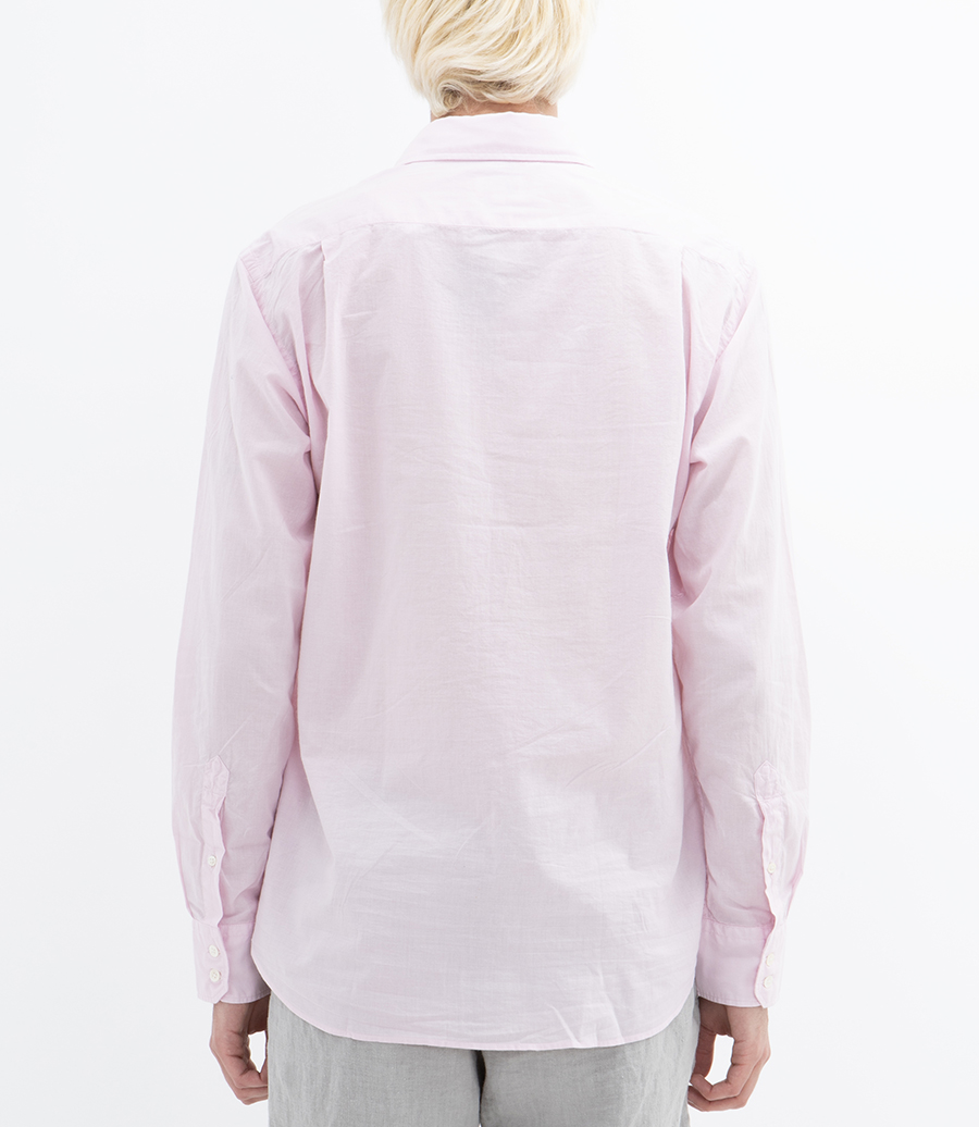 BEACH PAUL PAT SHIRT