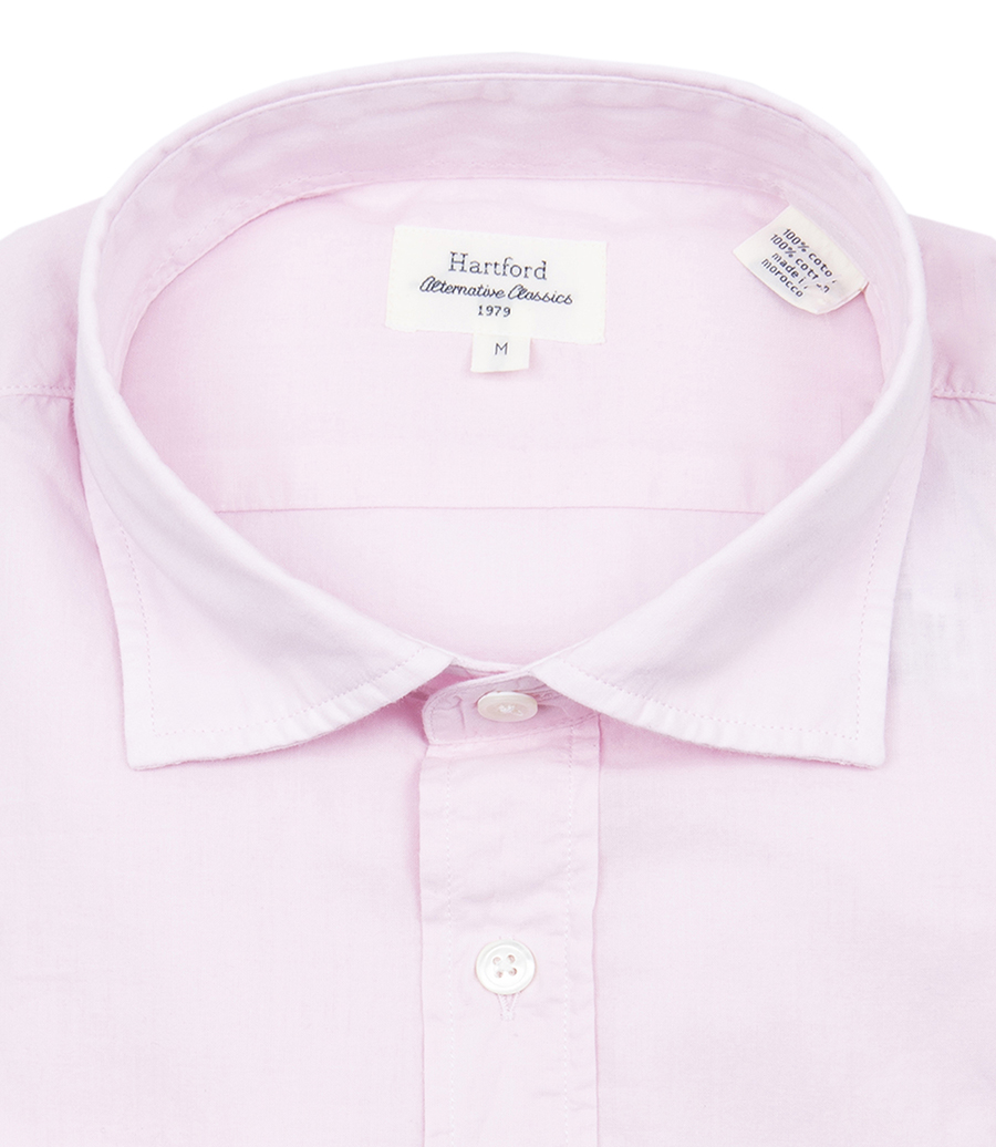 BEACH PAUL PAT SHIRT