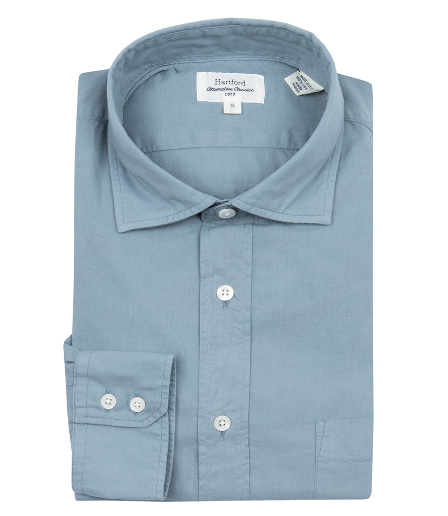 HARTFORD - BEACH PAUL PAT SHIRT