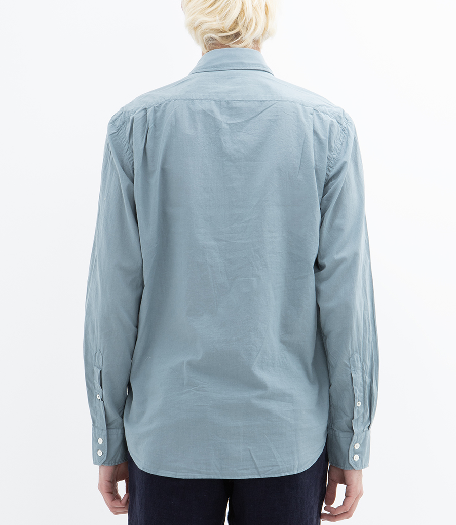 BEACH PAUL PAT SHIRT