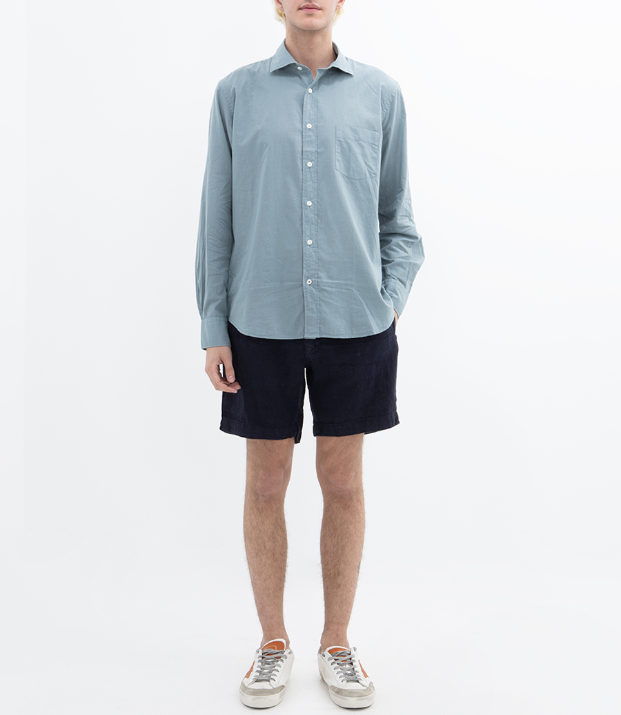 BEACH PAUL PAT SHIRT