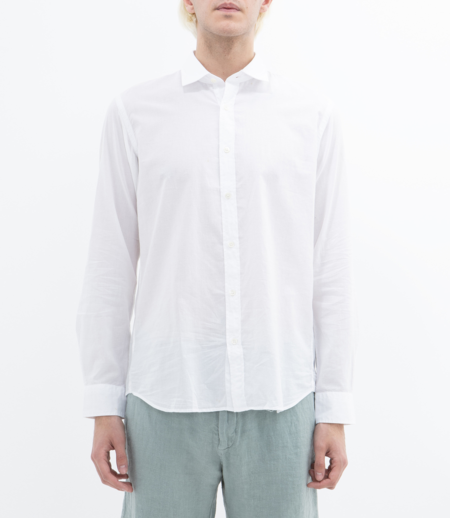 BEACH STORM PAT SHIRT SLIM FIT