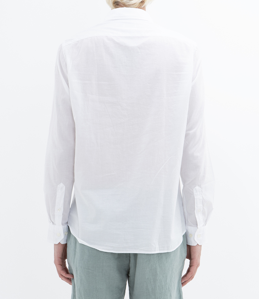 BEACH STORM PAT SHIRT SLIM FIT