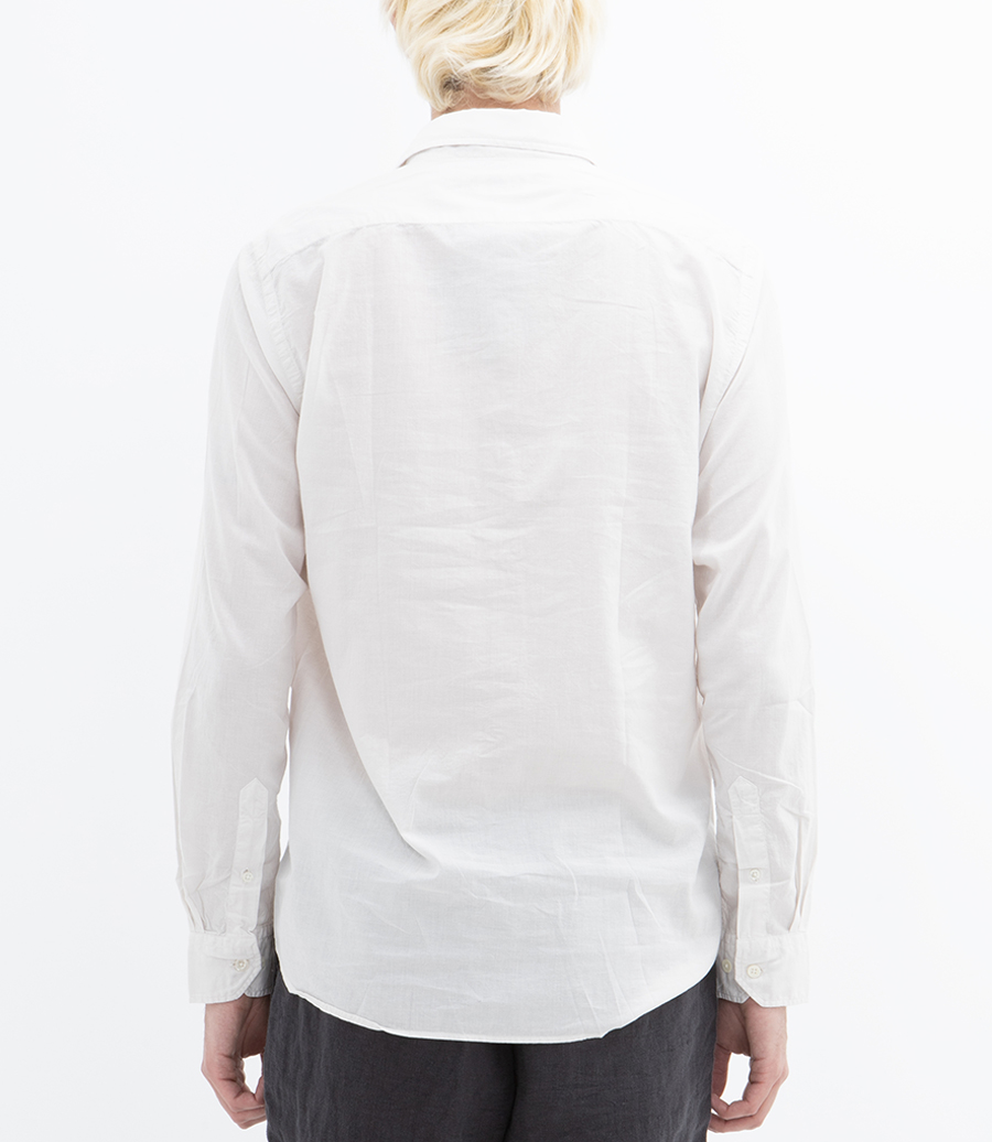 BEACH STORM PAT SHIRT SLIM FIT