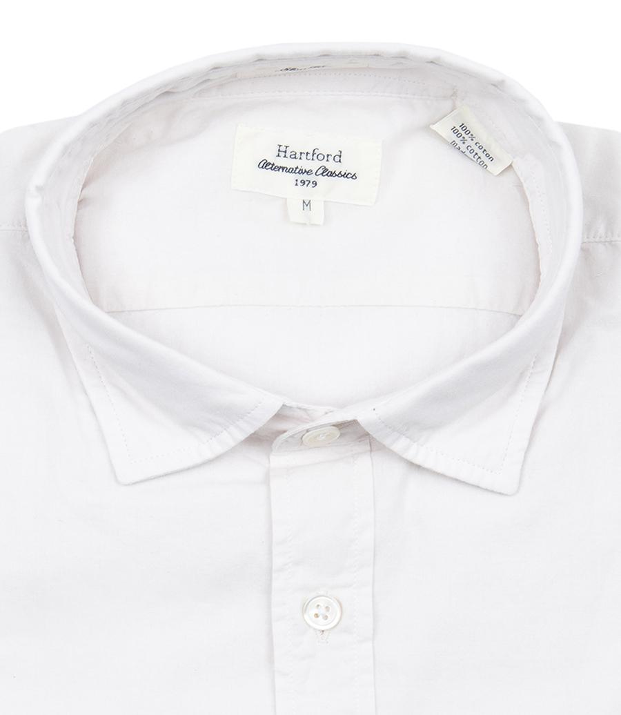 BEACH STORM PAT SHIRT SLIM FIT