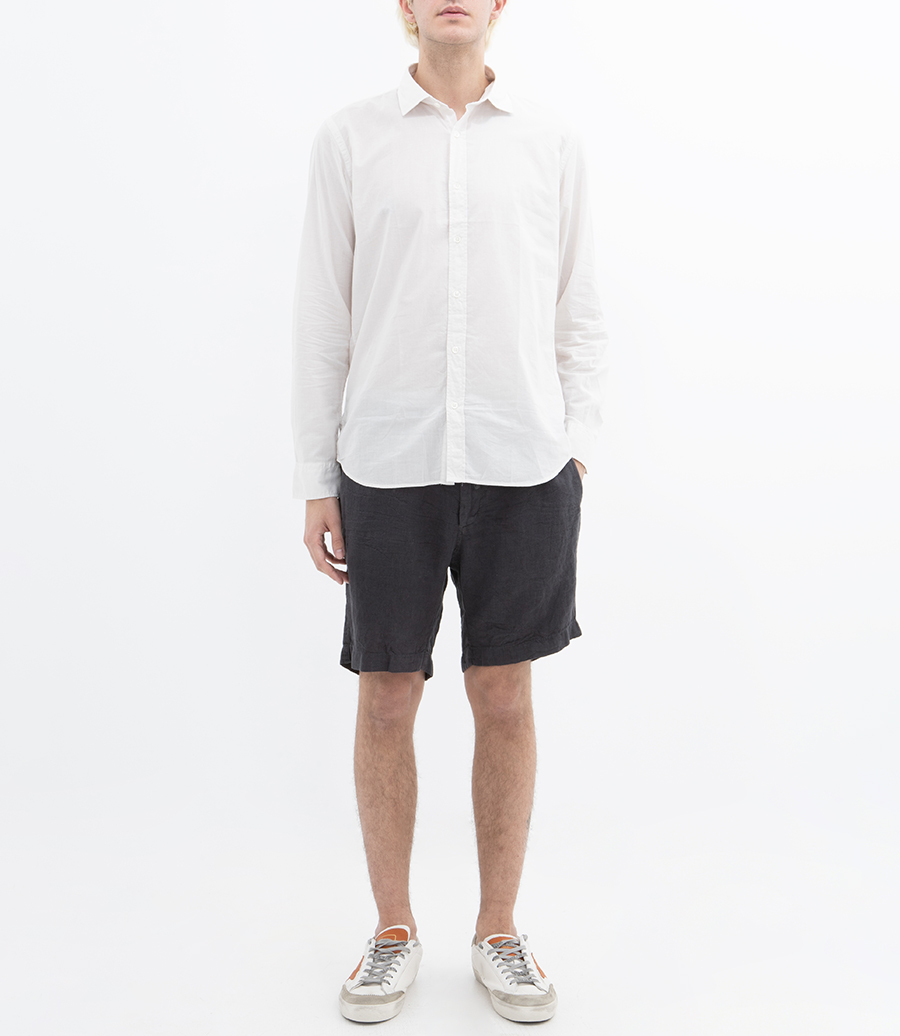 BEACH STORM PAT SHIRT SLIM FIT