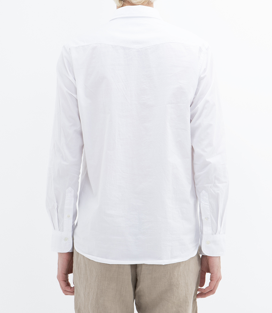 STORM PAT SUMMER TWILL SLIM FIT