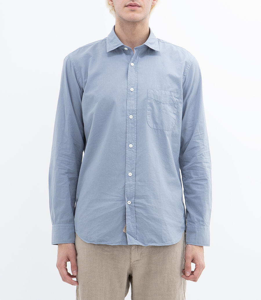 STORM PAT SUMMER TWILL SLIM FIT