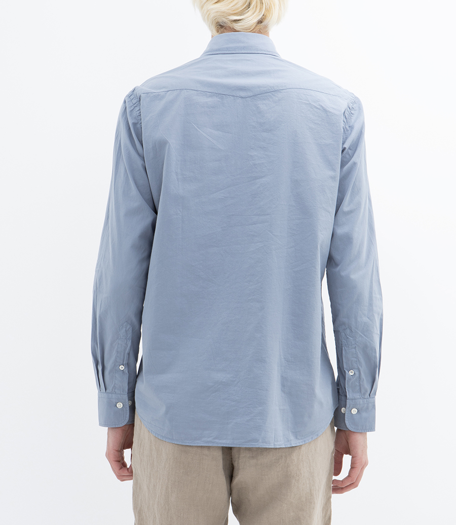 STORM PAT SUMMER TWILL SLIM FIT